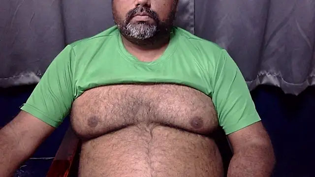 hairysubcub 70 online show from February 2026 06:47:02 AM