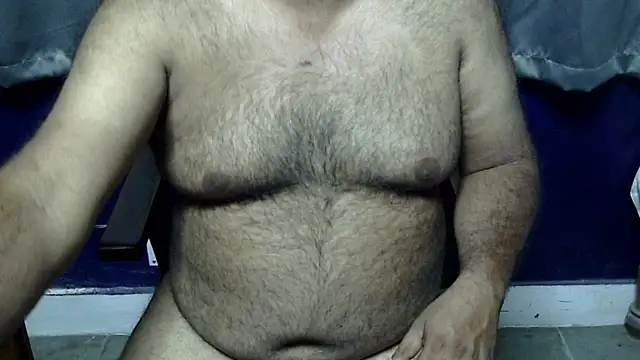 hairysubcub 70 online show from March 2026 08:41:01 PM