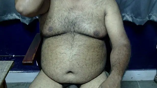 hairysubcub 70 online show from April 2026 09:29:01 AM