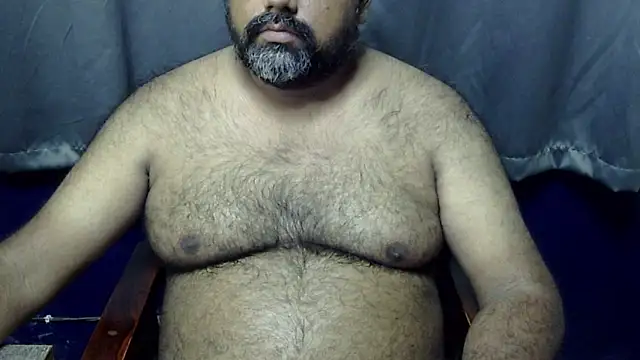 hairysubcub 70 online show from June 2026 06:59:01 AM