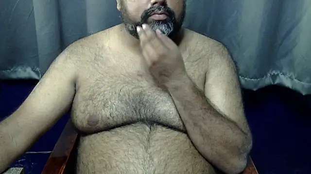 hairysubcub 70 online show from June 2026 10:29:01 AM