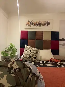 sexyTHANDO online show from March 2026 08:23:02 PM