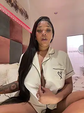 sexyTHANDO online show from May 2026 08:38:02 PM