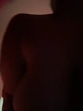 sexyTHANDO online show from May 2026 08:29:01 PM