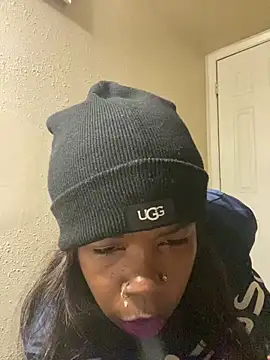 Snapshot of WassamSavage chatting on February 2026 11:32:02 PM WassamSavage online show from February 2026 11:32:02 PM