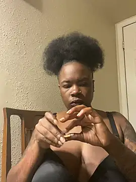 Snapshot of WassamSavage chatting on February 2026 05:07:02 PM WassamSavage online show from February 2026 05:07:02 PM