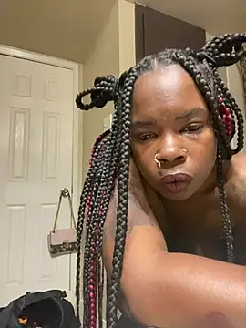 Snapshot of WassamSavage chatting on February 2026 11:46:01 PM WassamSavage online show from February 2026 11:46:01 PM