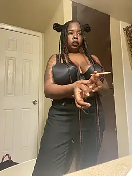 Snapshot of WassamSavage chatting on February 2026 07:01:02 PM WassamSavage online show from February 2026 07:01:02 PM