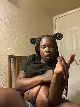 Snapshot of WassamSavage chatting on February 2026 05:24:01 PM WassamSavage online show from February 2026 05:24:01 PM