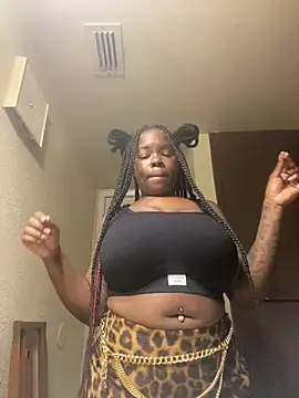 WassamSavage online show from March 2026 06:21:01 AM