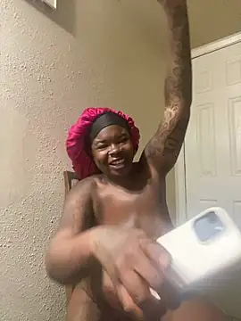 WassamSavage online show from April 2026 12:03:02 PM