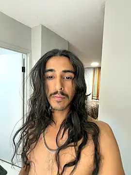 jrrichforever online show from November 2025 04:34:01 AM