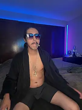 jrrichforever online show from March 2026 09:42:01 AM