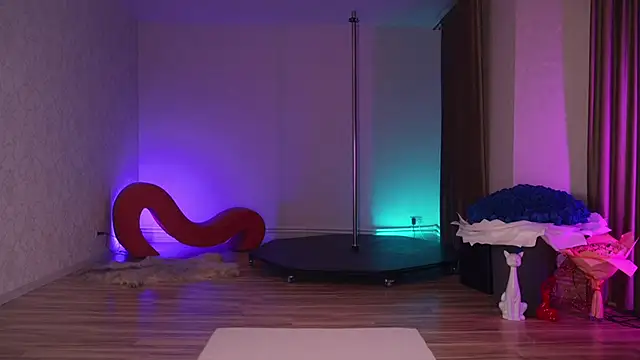 KittyCaitlin online show from January 2026 08:56:01 PM