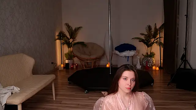 KittyCaitlin online show from March 2026 07:19:01 PM