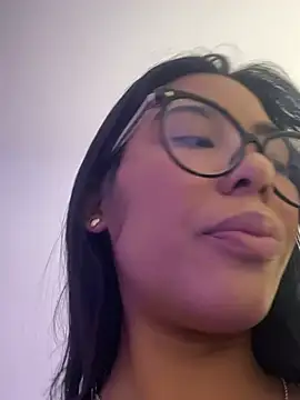 GenesisRuiz online show from March 2026 01:58:02 PM