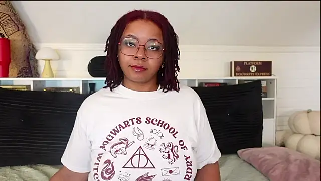 -khayaparker online show from March 2026 05:52:02 PM