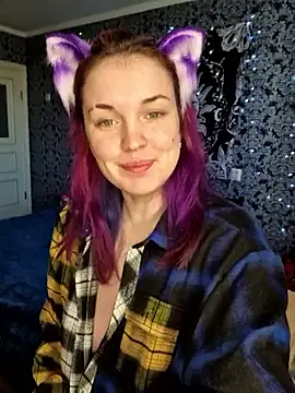 Snapshot of LazyTanukii chatting on May 2026 07:14:01 AM LazyTanukii online show from May 2026 07:14:01 AM