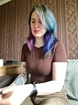 LazyTanukii online show from June 2026 06:30:01 AM