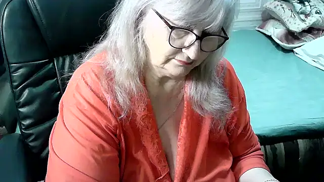 LolkaAlyss online show from January 2026 06:07:02 AM