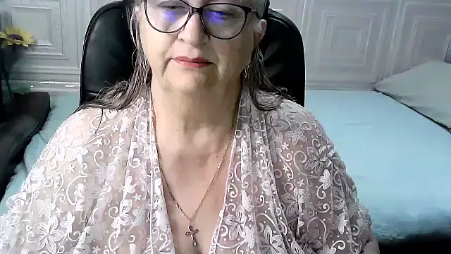 LolkaAlyss online show from March 2026 05:36:01 AM