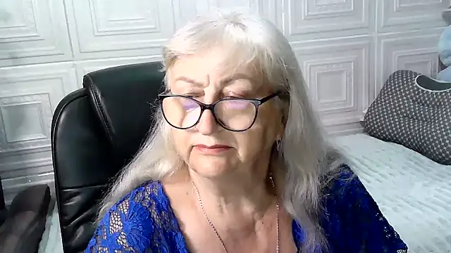 LolkaAlyss online show from July 2026 02:03:02 AM