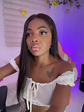 Vane Rossee online show from July 2026 12:04:01 AM