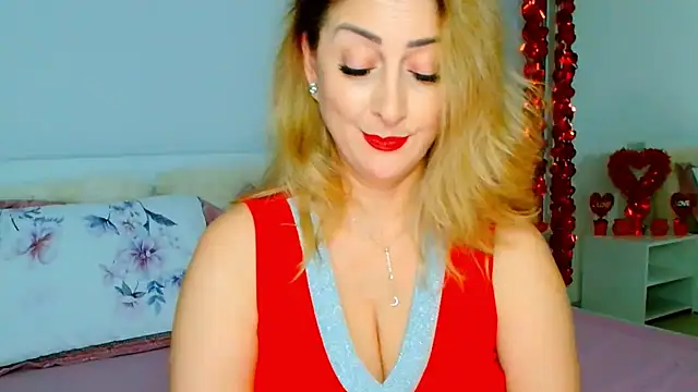 Snapshot of Tyana40 chatting on February 2025 05:36:02 AM Tyana40 online show from February 2025 05:36:02 AM