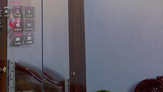 NicolePlay online show from March 2025 09:21:01 AM