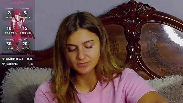 NicolePlay online show from September 2025 06:24:01 AM