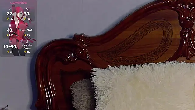 NicolePlay online show from September 2025 07:52:02 AM