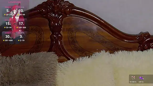 NicolePlay online show from February 2026 08:48:02 AM