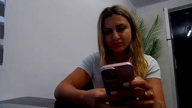 NicolePlay online show from July 2026 03:03:01 AM