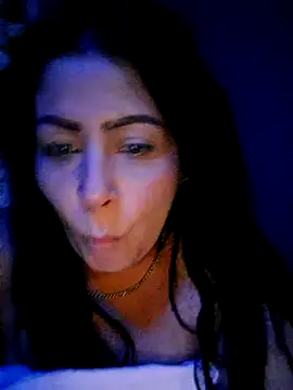 Snapshot of Dolcezza chatting on May 2026 08:14:02 PM Dolcezza online show from May 2026 08:14:02 PM