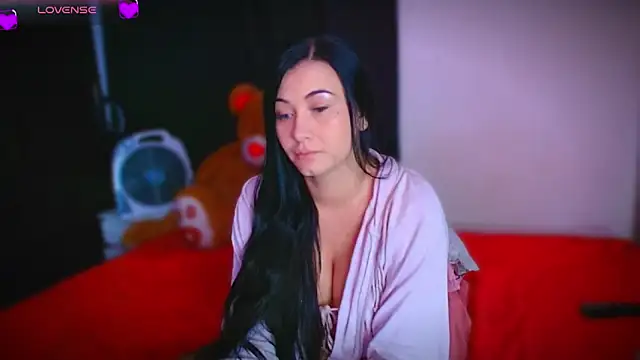 Mishukitty online show from September 2025 10:05:01 AM