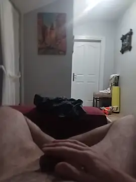 Aykut1990 online show from February 2026 09:00:01 PM