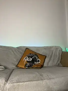 FemDom RubyKnightXXO online show from April 2026 07:22:02 PM