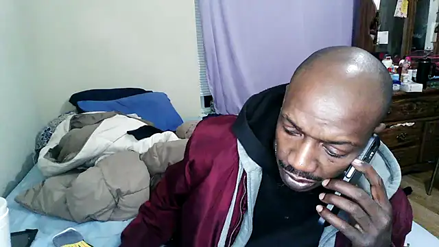 RinsingWood84 online show from January 2026 12:37:01 AM