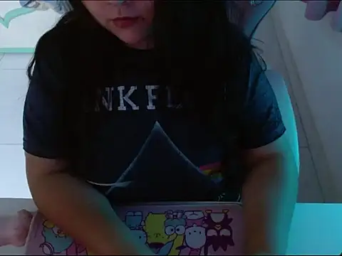 Snapshot of KittyK3 chatting on September 2025 04:04:02 AM KittyK3 online show from September 2025 04:04:02 AM