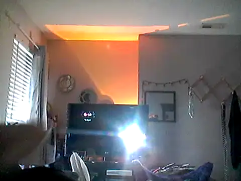 Snapshot of JadeDaMilf chatting on December 2024 06:02:02 PM JadeDaMilf online show from December 2024 06:02:02 PM