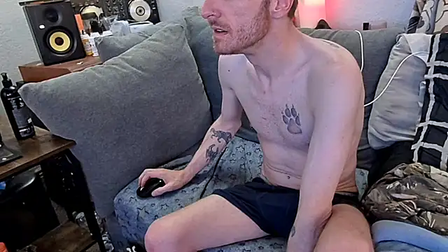 pyrowuff online show from March 2026 07:12:01 AM