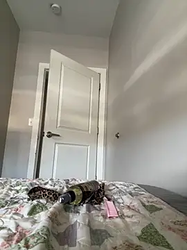 DancingLemonade online show from March 2026 08:35:02 PM