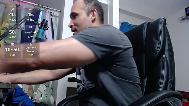 lewislamxxx hot online show from November 2025 11:15:01 PM