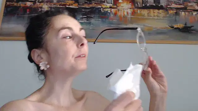 Snapshot of cleophee chatting on June 2026 06:27:01 AM cleophee online show from June 2026 06:27:01 AM