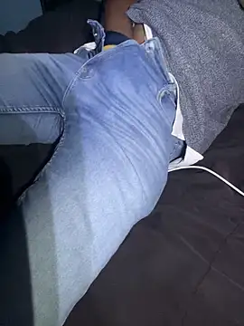 Darkdickhard online show from February 2025 05:04:01 AM