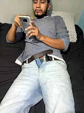 Darkdickhard online show from September 2025 03:51:01 AM