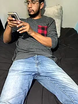 Darkdickhard online show from September 2025 03:30:02 AM