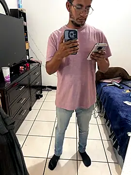 Darkdickhard online show from October 2025 05:09:01 PM