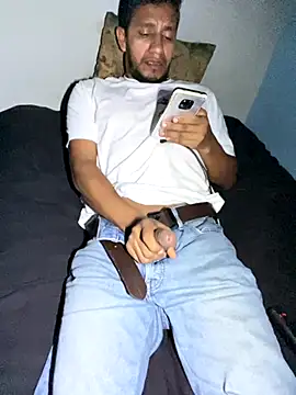 Darkdickhard online show from October 2025 06:56:02 AM