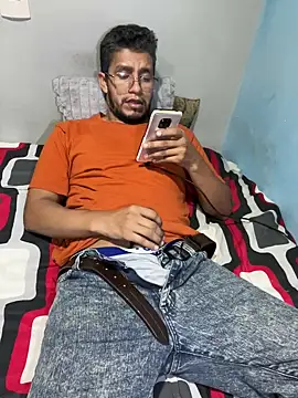 Darkdickhard online show from October 2025 04:11:01 AM